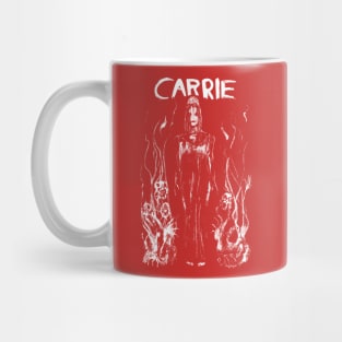 Carrie Prom Mug